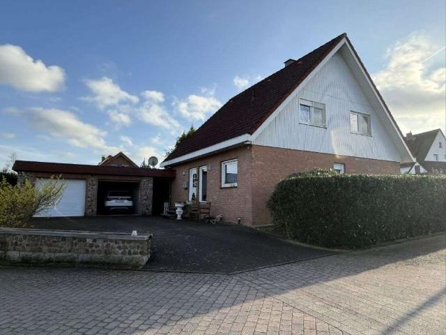 Haus kaufen in Rinteln, Niedersachsen