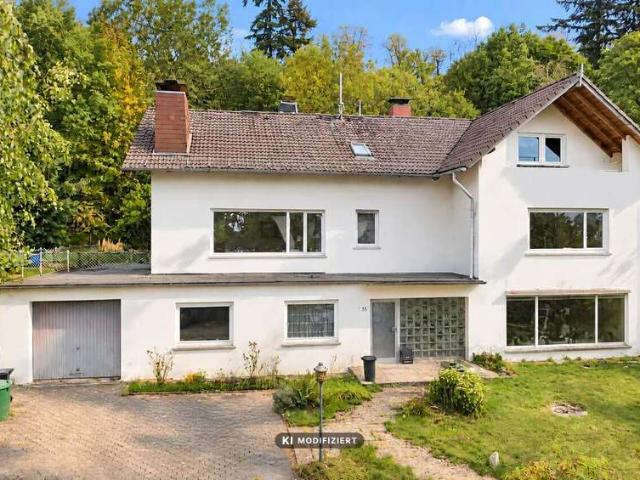 Haus kaufen in Rinzenberg, Landkreis Birkenfeld