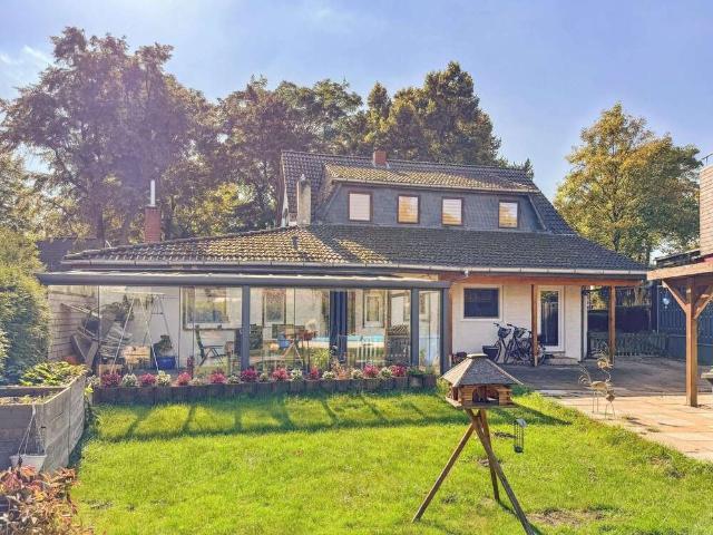 Haus kaufen in Ritterhude, Niedersachsen