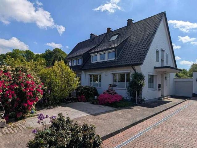 Haus kaufen in Ritterhude, Niedersachsen