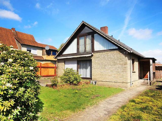 Haus kaufen in Ritterhude, Niedersachsen