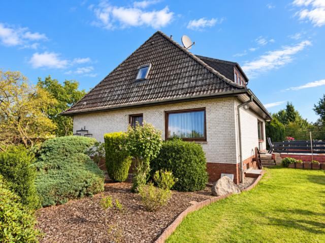 Haus kaufen in Ritterhude, Landkreis Osterholz