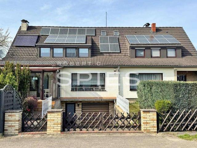 Haus kaufen in Ritterhude, Niedersachsen