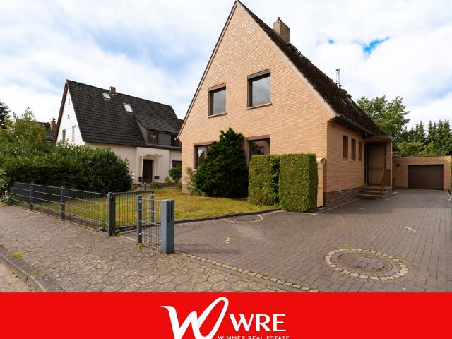 Haus kaufen in Ritterhude, Niedersachsen