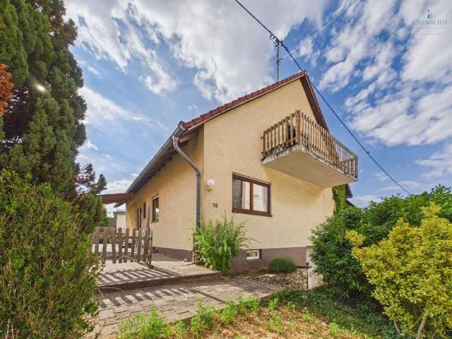 Haus kaufen in Rittersheim, Rheinland-Pfalz