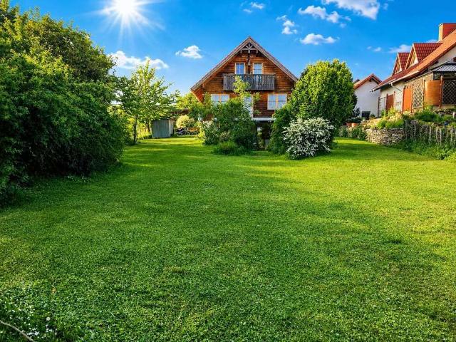 Haus kaufen in Rittersheim, Rheinland-Pfalz