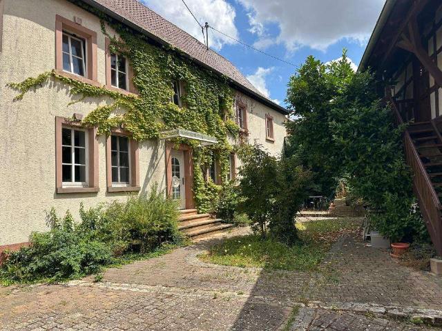 Haus kaufen in Rittersheim, Rheinland-Pfalz