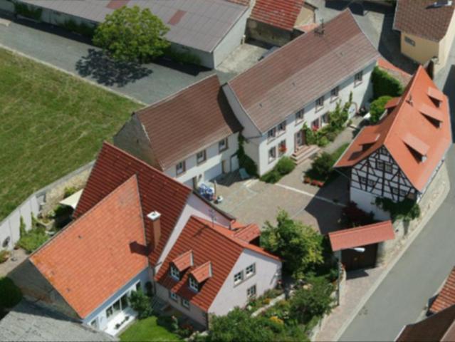 Haus kaufen in Rittersheim, Rheinland-Pfalz