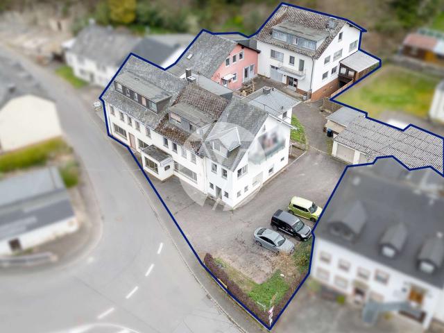 Haus kaufen in Riveris, Rheinland-Pfalz