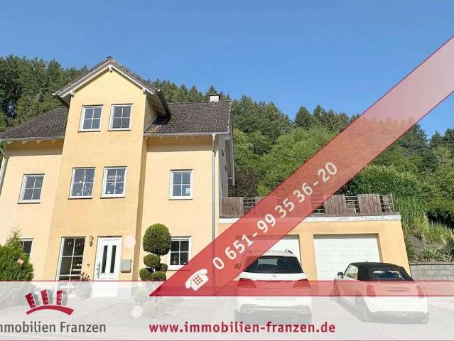 Haus kaufen in Riveris, Rheinland-Pfalz
