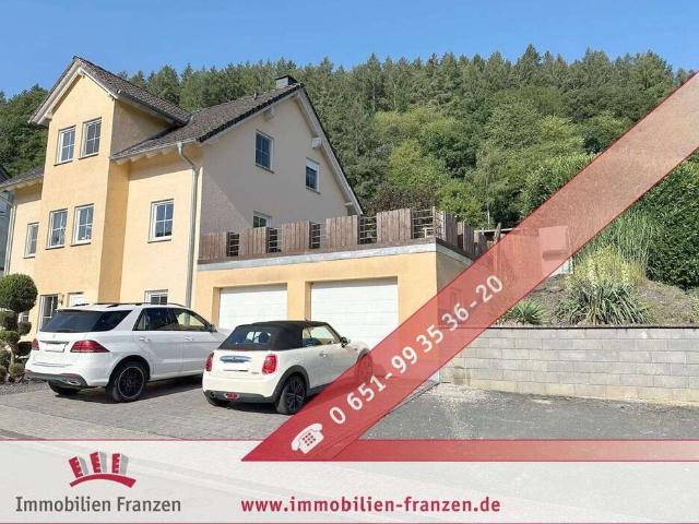 Haus kaufen in Riveris, Rheinland-Pfalz