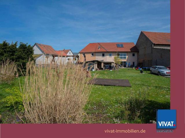 Haus kaufen in Rockenberg, Hessen