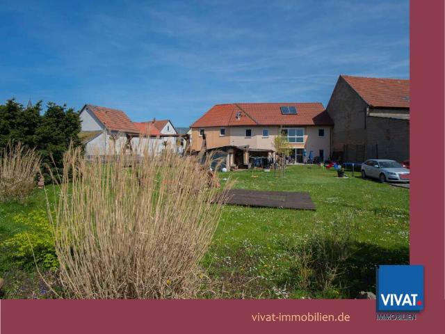 Haus kaufen in Rockenberg, Wetteraukreis