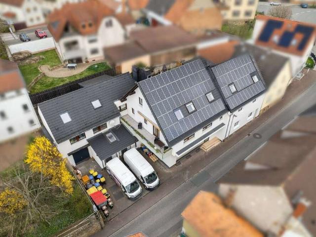 Haus kaufen in Rockenberg, Hessen