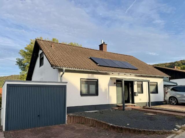 Haus kaufen in Rockenhausen