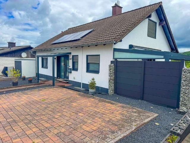 Haus kaufen in Rockenhausen