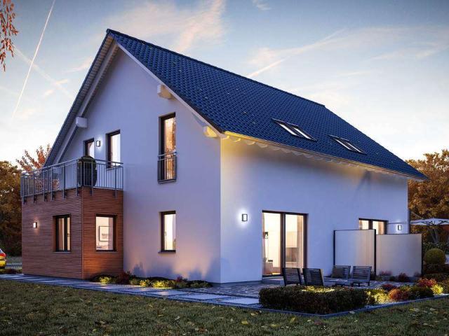 Haus kaufen in Rockenhausen