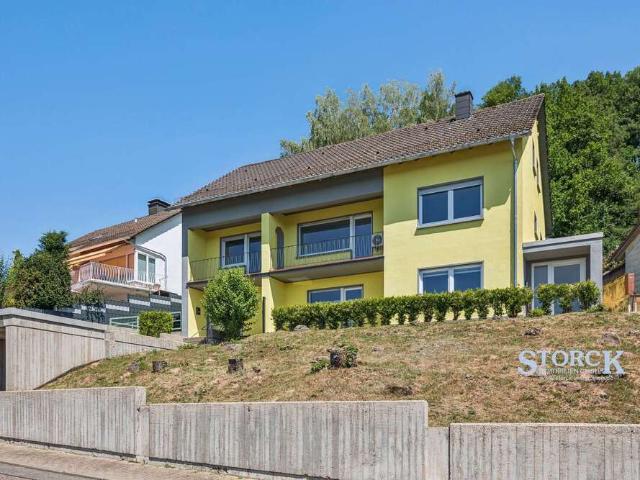 Haus kaufen in Rodalben, Rheinland-Pfalz