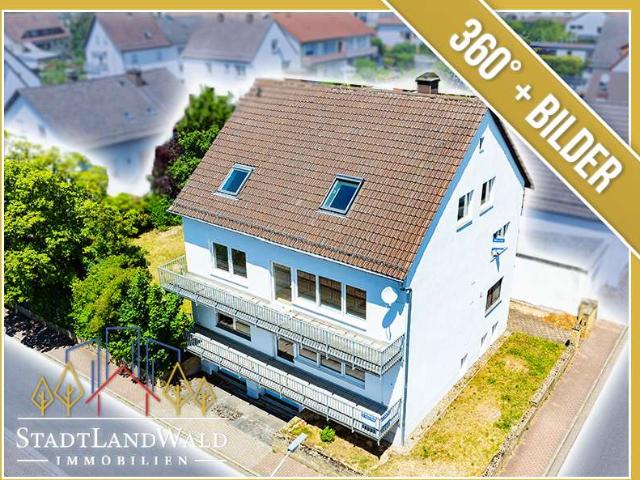 Haus kaufen in Rodalben, Rheinland-Pfalz