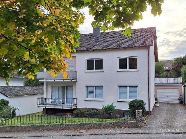 Haus kaufen in Rodalben, Rheinland-Pfalz