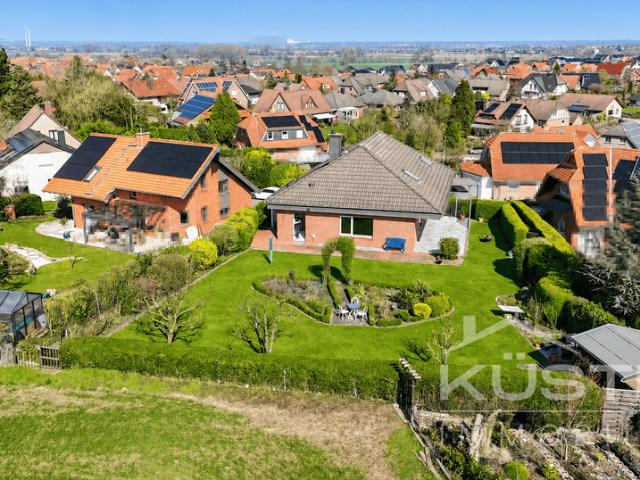 Haus kaufen in Rodenberg, Niedersachsen