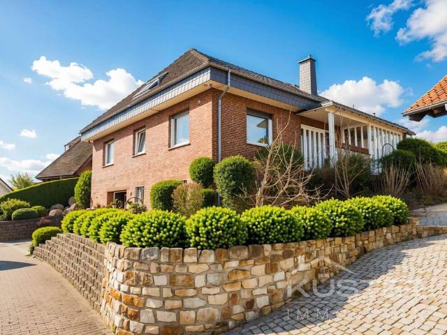 Haus kaufen in Rodenberg, Niedersachsen