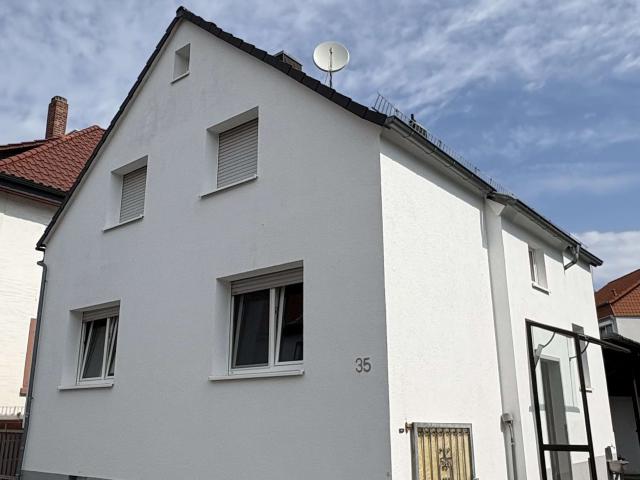 Haus kaufen in Ober-Roden, Hessen