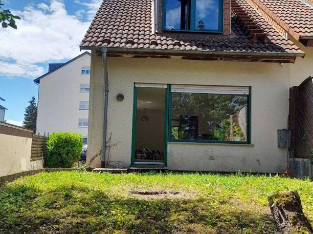 Haus kaufen in Ober-Roden, Hessen
