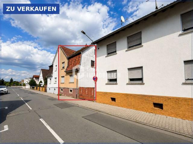 Haus kaufen in Ober-Roden, Hessen