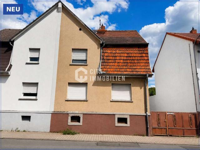Haus kaufen in Ober-Roden, Hessen