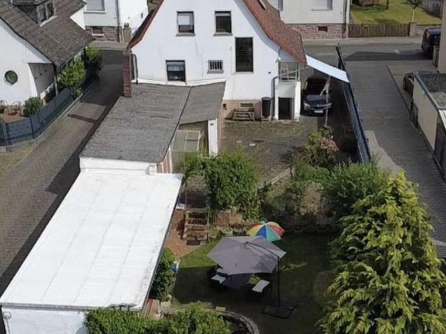Haus kaufen in Ober-Roden, Hessen