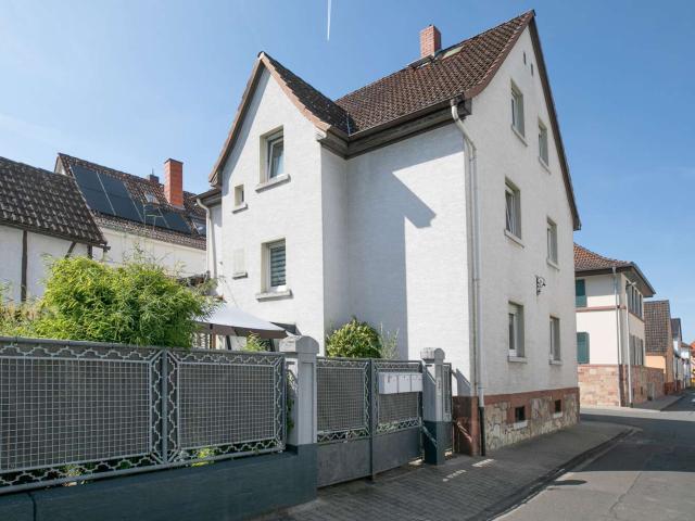 Haus kaufen in Ober-Roden, Hessen