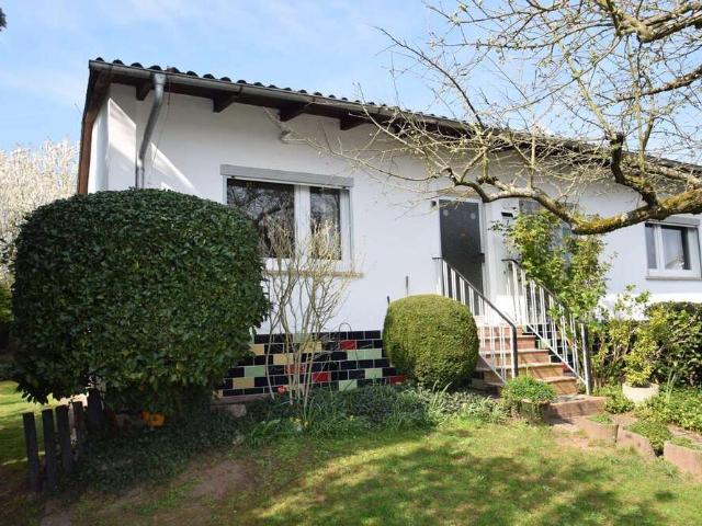 Haus kaufen in Ober-Roden, Hessen