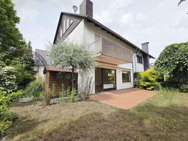 Haus kaufen in Ober-Roden, Hessen