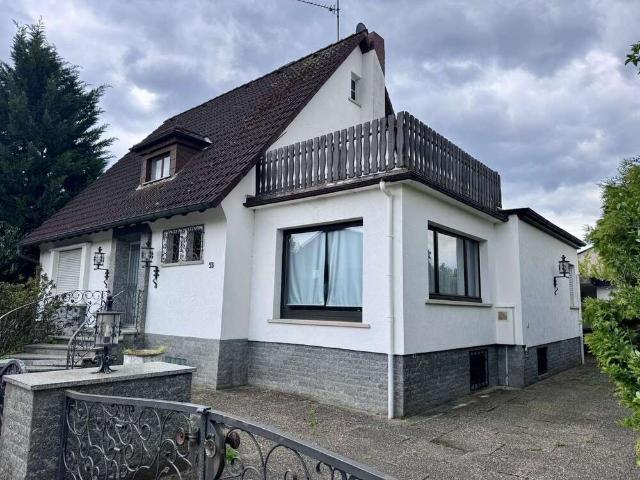 Haus kaufen in Ober-Roden, Hessen