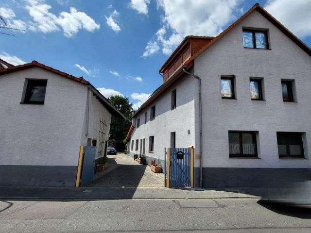 Haus kaufen in Ober-Roden, Hessen