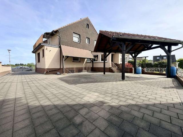 Haus kaufen in Ober-Roden, Hessen