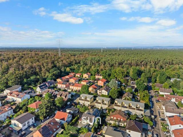 Haus kaufen in Ober-Roden, Hessen