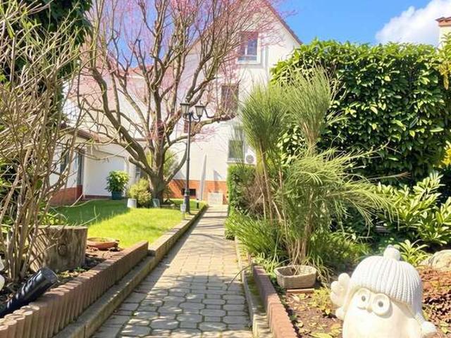 Haus kaufen in Ober-Roden, Hessen