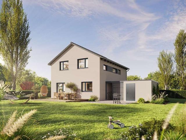 Haus kaufen in Ober-Roden, Hessen