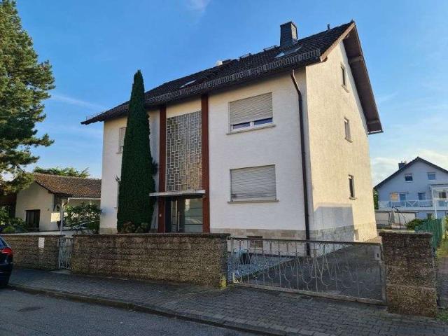 Haus kaufen in Ober-Roden, Hessen