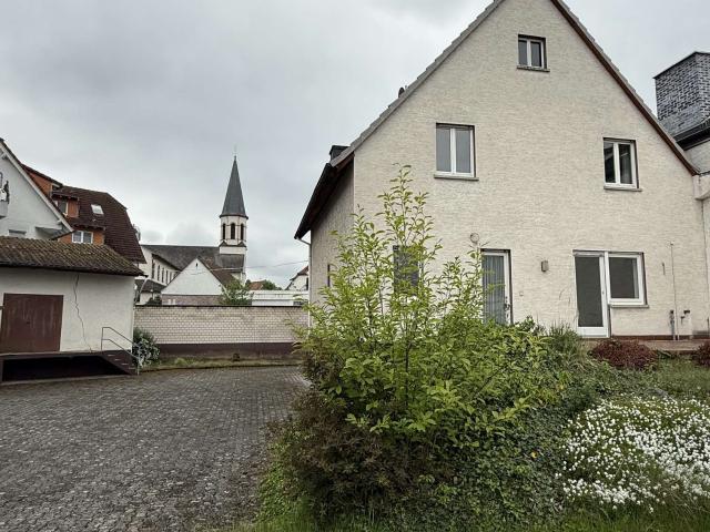 Haus kaufen in Ober-Roden, Hessen
