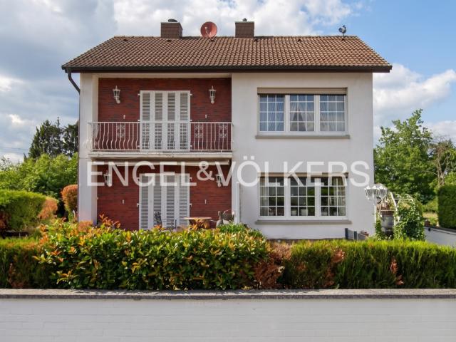 Haus kaufen in Ober-Roden, Hessen