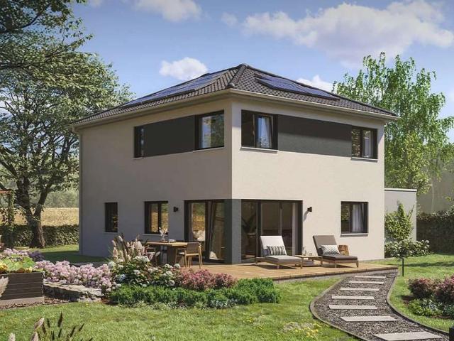 Haus kaufen in Ober-Roden, Hessen