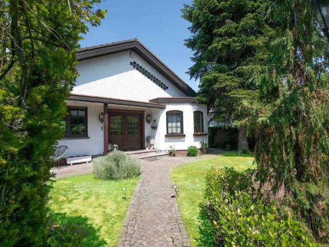 Haus kaufen in Ober-Roden, Hessen