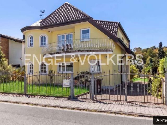 Haus kaufen in Ober-Roden, Hessen