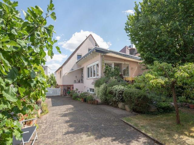 Haus kaufen in Ober-Roden, Hessen