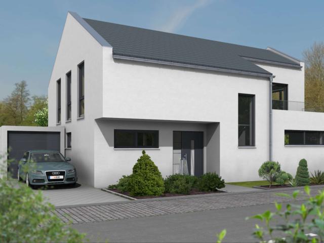 Haus kaufen in Ober-Roden, Hessen