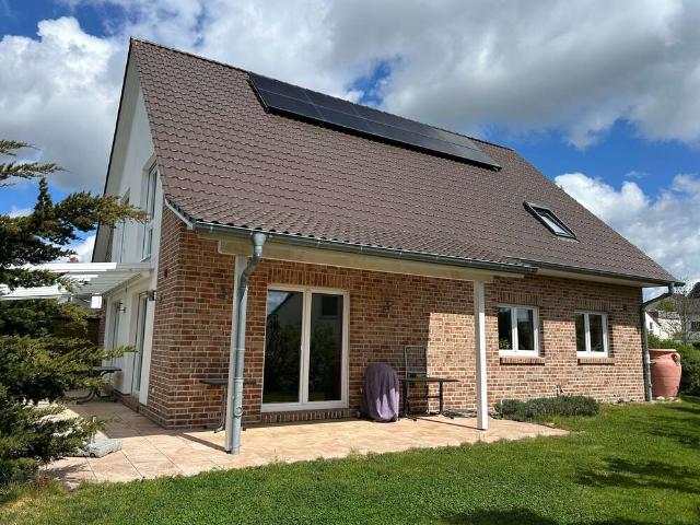 Haus kaufen in Ober-Roden, Hessen