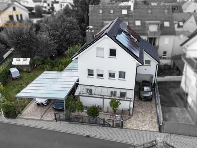 Haus kaufen in Ober-Roden, Hessen